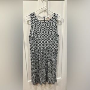 Loft dress size large